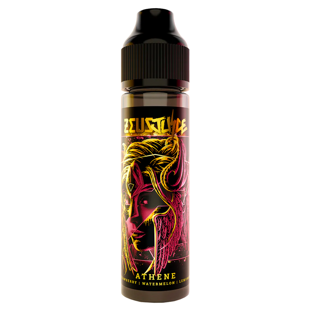 Athene by Zeus Juice 50ml