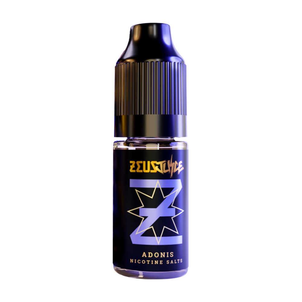 Adonis Salt By Zeus Juice 10ml